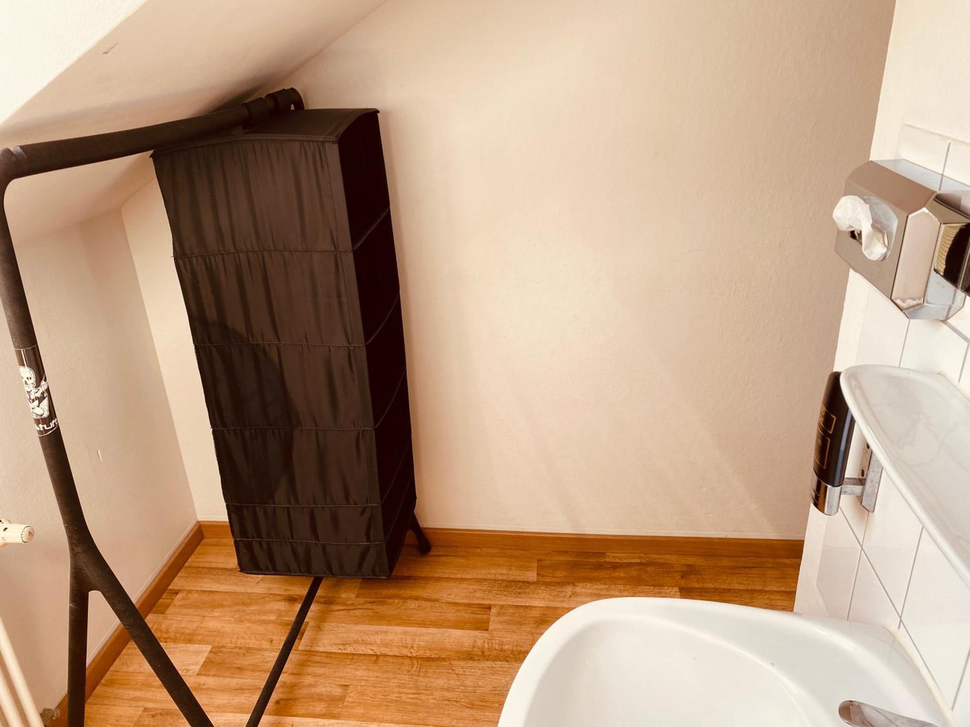 Stay Inn Central Station Francfort-sur-le-Main Extérieur photo