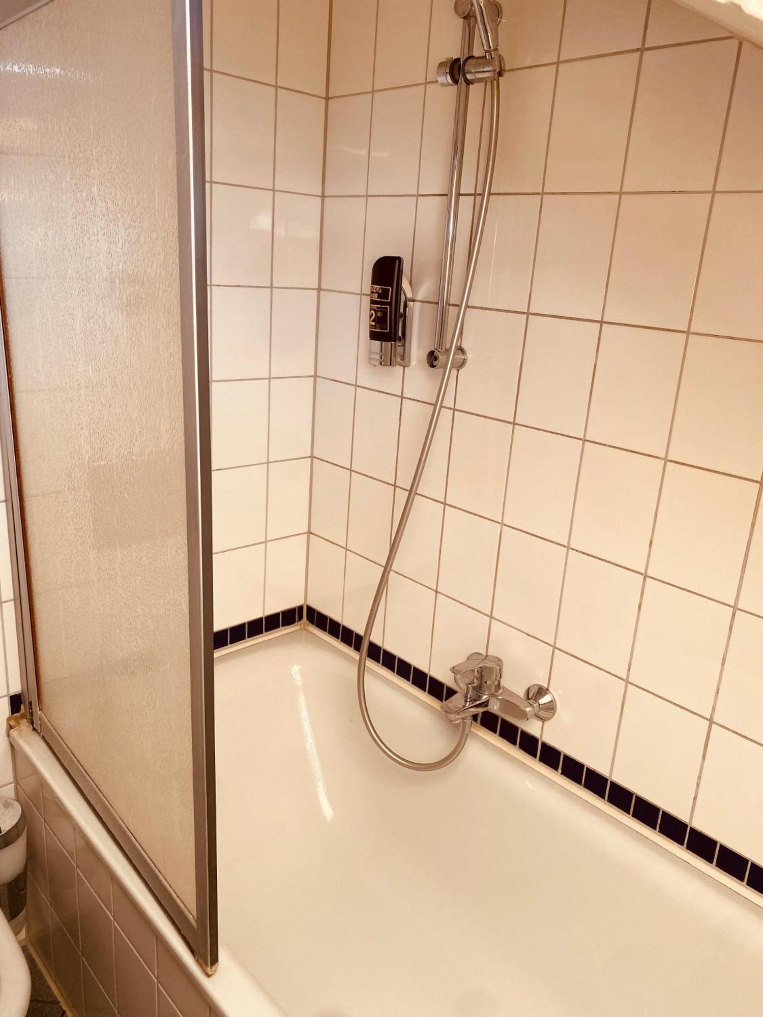 Stay Inn Central Station Francfort-sur-le-Main Extérieur photo